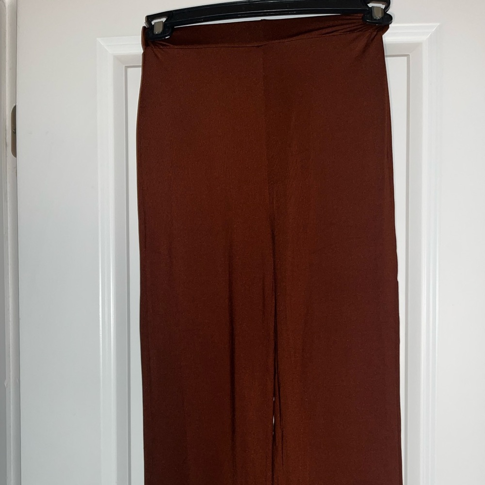 Brand: SHEIN Size: XS Color: Brown